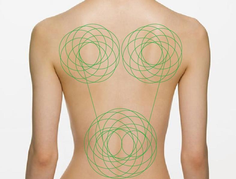 นวดทั้งตัว