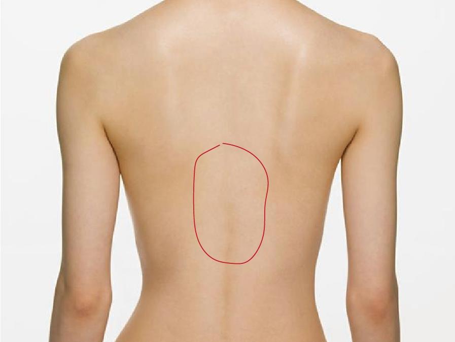 นวดตัวบางส่วน